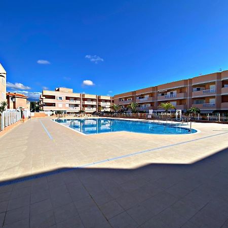 Costa Sol, 1 Bedroom Apartment. Arona  Exterior foto