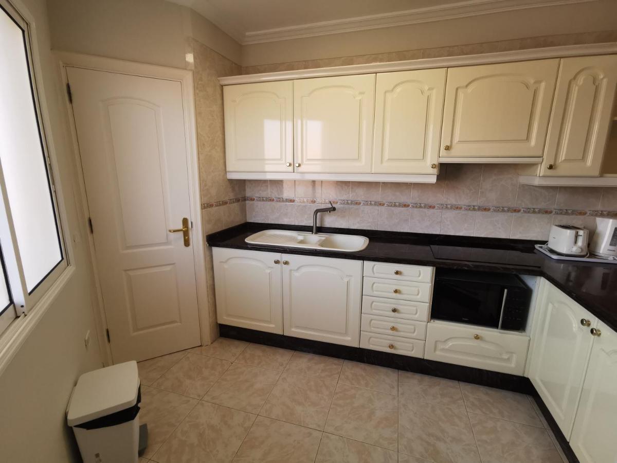 Costa Sol, 1 Bedroom Apartment. Arona  Exterior foto