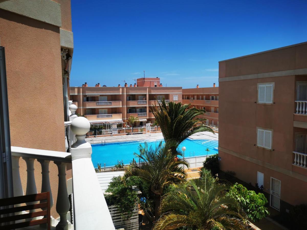 Costa Sol, 1 Bedroom Apartment. Arona  Exterior foto