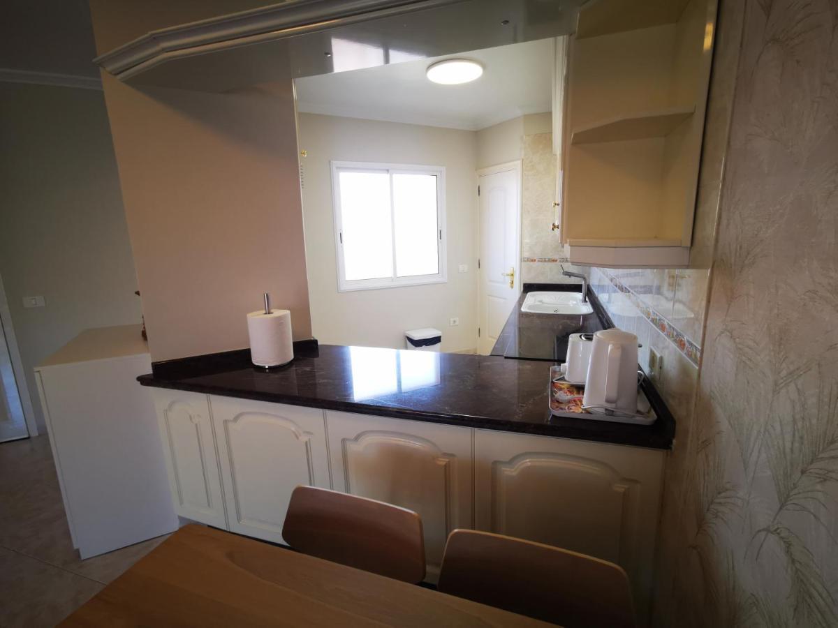 Costa Sol, 1 Bedroom Apartment. Arona  Exterior foto