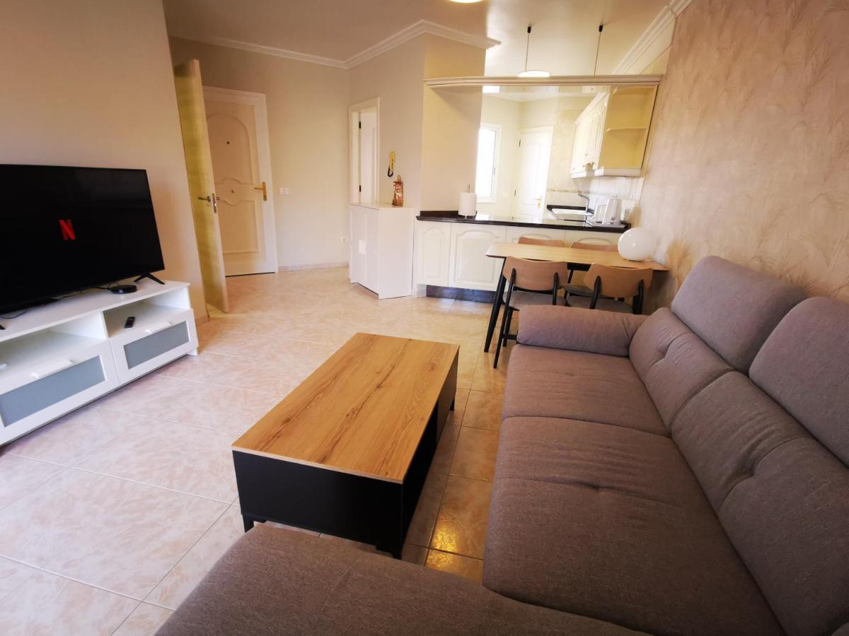 Costa Sol, 1 Bedroom Apartment. Arona  Exterior foto