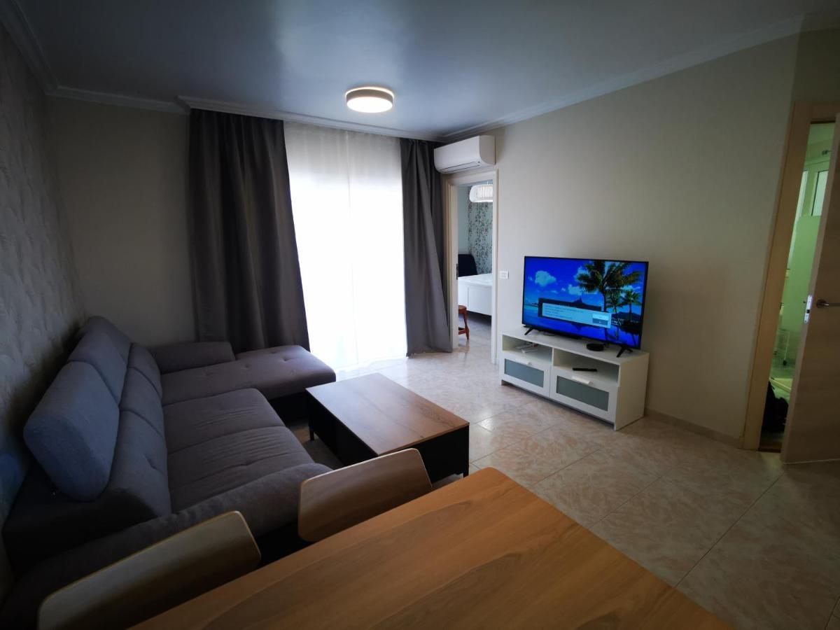 Costa Sol, 1 Bedroom Apartment. Arona  Exterior foto