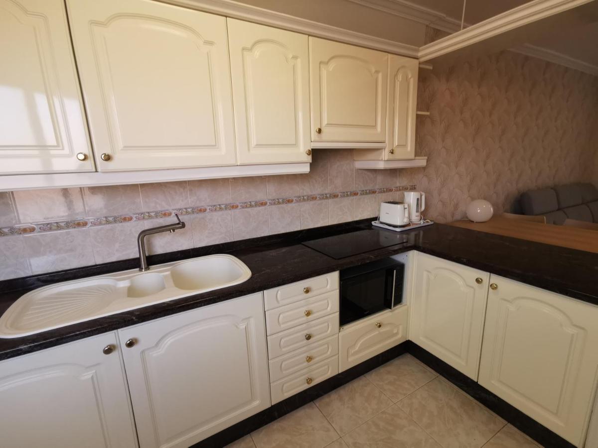 Costa Sol, 1 Bedroom Apartment. Arona  Exterior foto