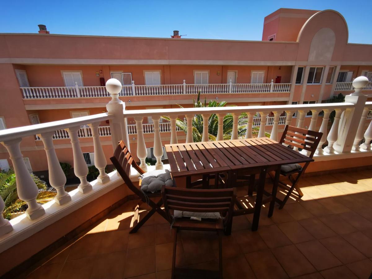 Costa Sol, 1 Bedroom Apartment. Arona  Exterior foto
