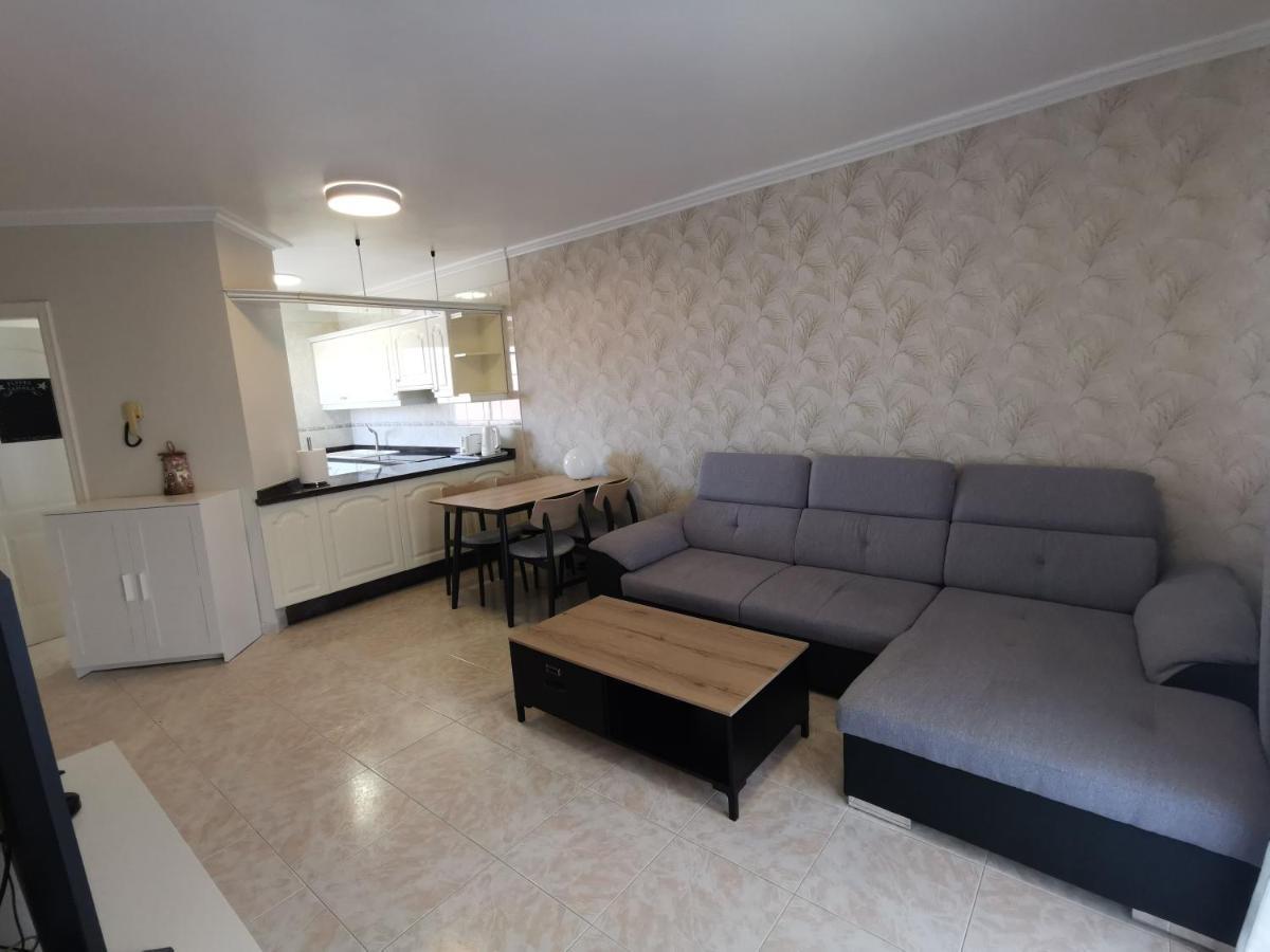 Costa Sol, 1 Bedroom Apartment. Arona  Exterior foto