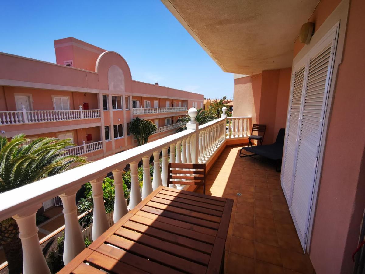 Costa Sol, 1 Bedroom Apartment. Arona  Exterior foto